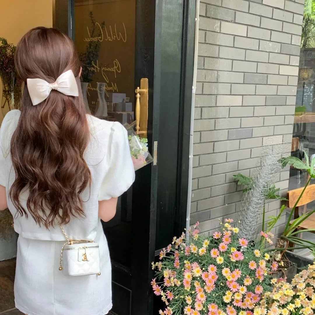 爱人说